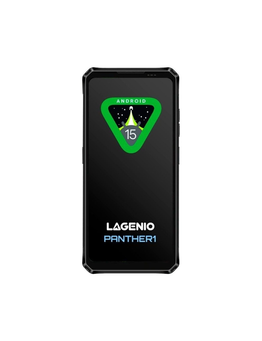 PDA Comandero Lagenio Panther1/ 4GB/ 128GB/ 6.7'/ Táctil