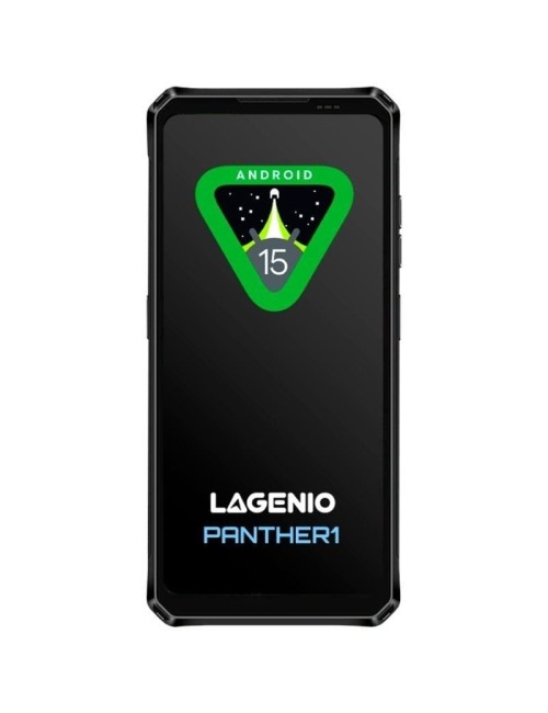 PDA Comandero Lagenio Panther1/ 4GB/ 128GB/ 6.7'/ Táctil