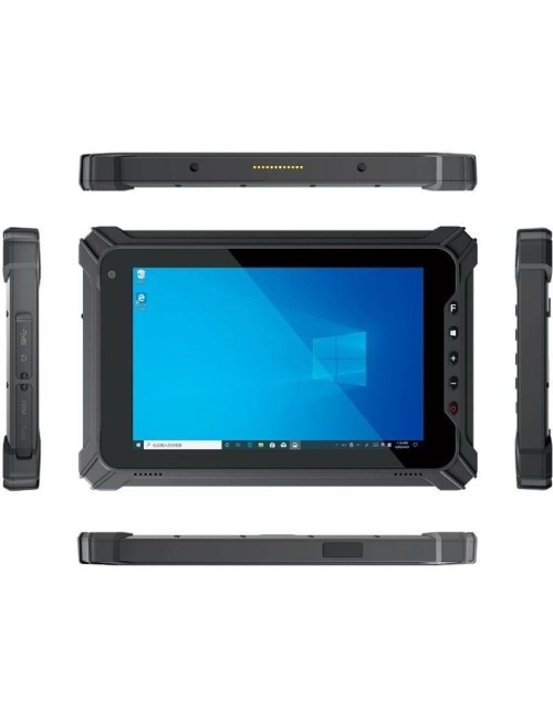 Tablet Comandera Premier Maxi 108 W/ 8GB/ 128GB/ 8'