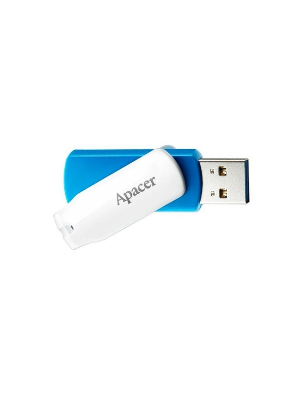 Pendrive 64GB Apacer AH357 USB 3.2