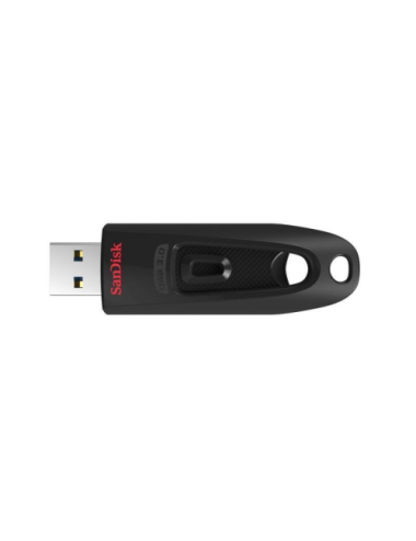 Pendrive 256GB SanDisk Ultra USB 3.0