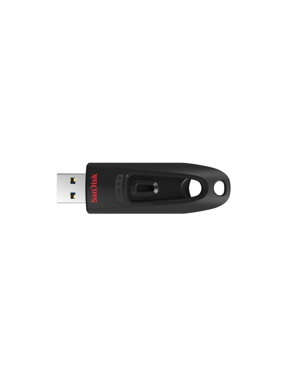 Pendrive 256GB SanDisk Ultra USB 3.0