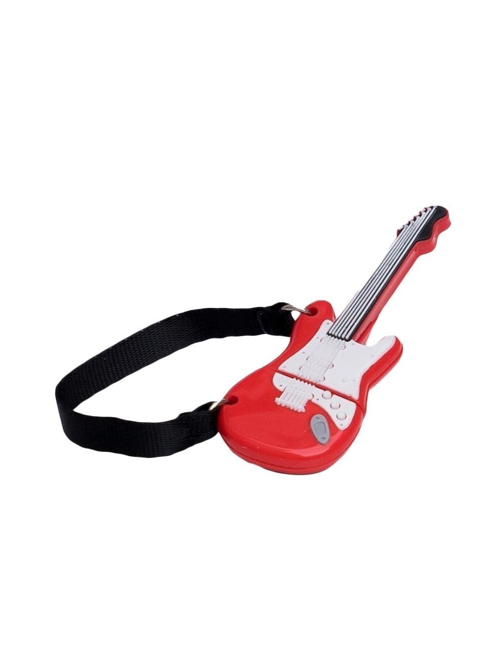 Pendrive 32GB Tech One Tech Guitarra Red One USB 2.0
