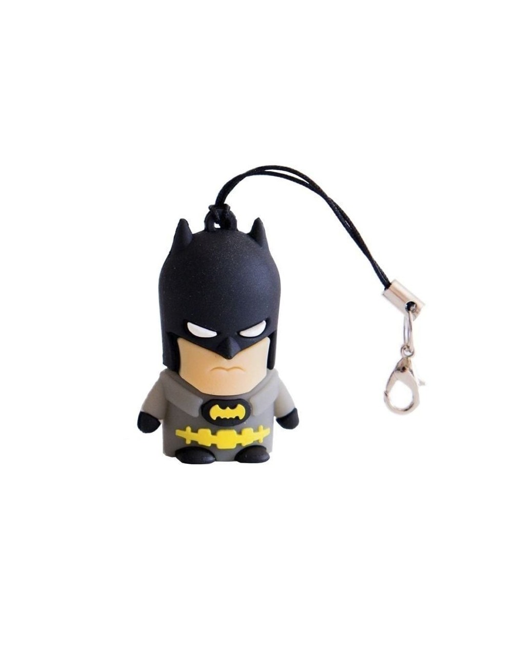 Pendrive 32GB Tech One Tech Super Bat USB 2.0