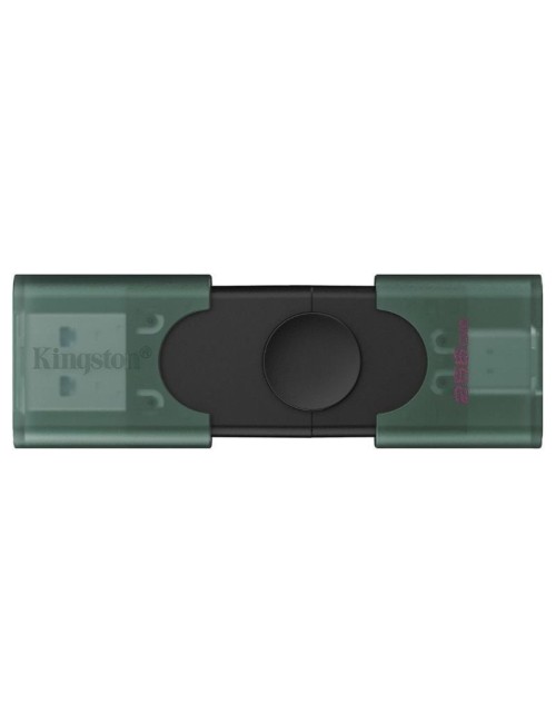 Pendrive 128GB Kingston DataTraveler Duo USB Tipo-C y USB 3.2