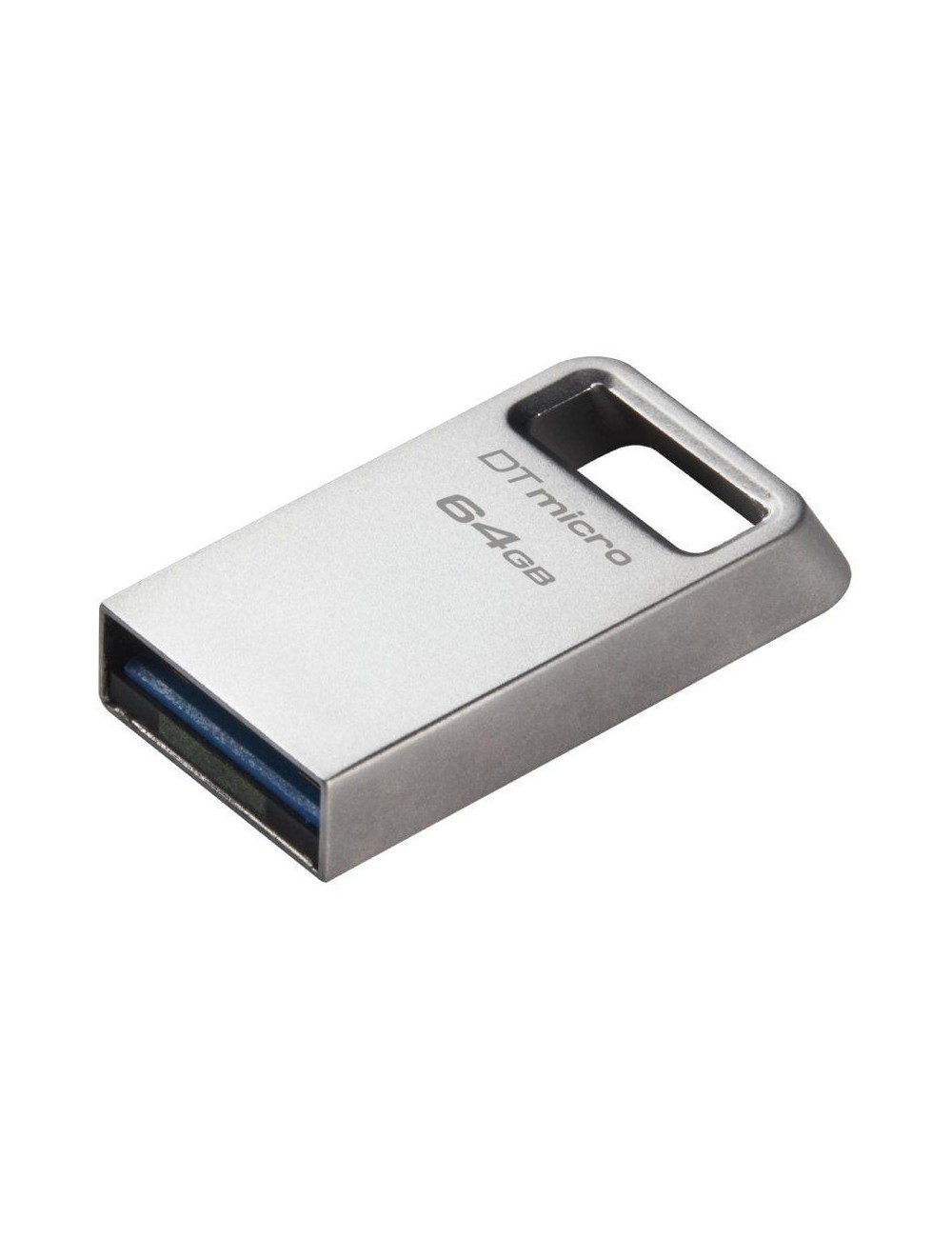 Pendrive 64GB Kingston DataTraveler Micro USB 3.2