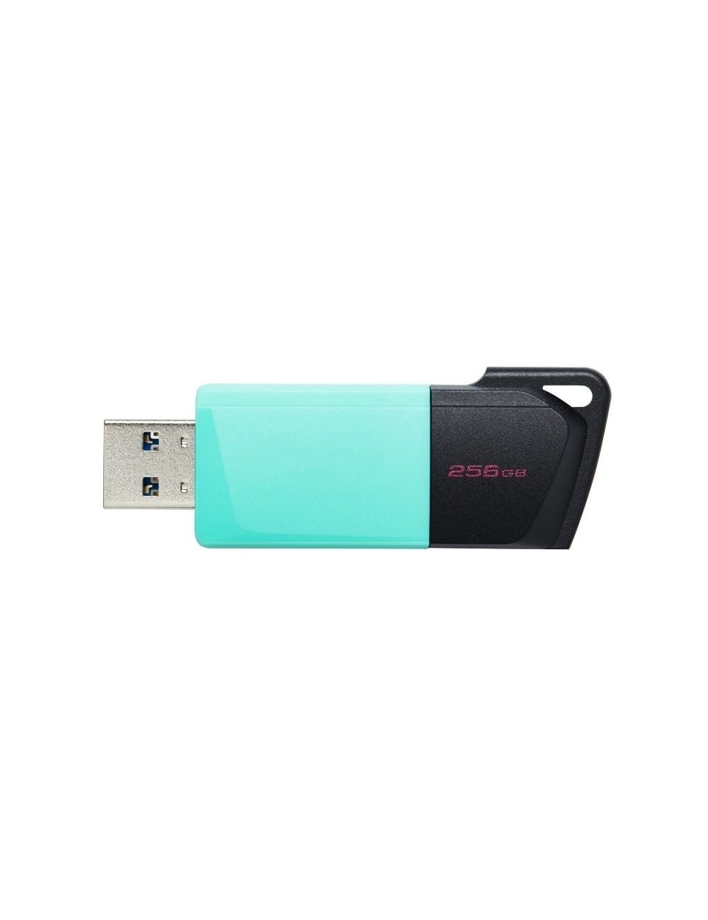Pendrive 256GB Kingston DataTraveler Exodia M USB 3.2