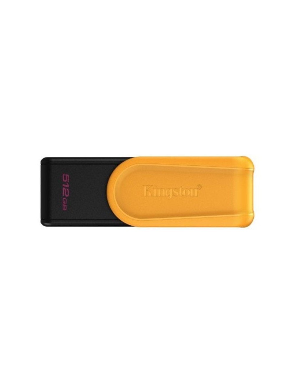 Pendrive 512GB Kingston DataTraveler Exodia S USB 3.2