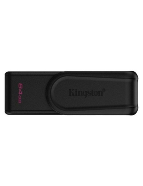 Pendrive 64GB Kingston DataTraveler Exodia S USB 3.2