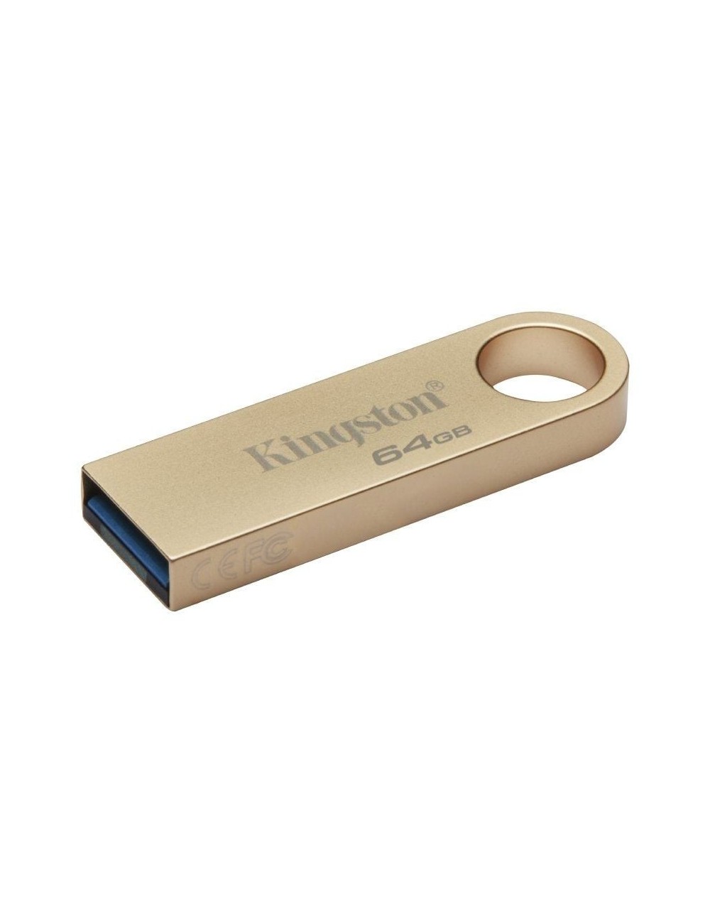 Pendrive 64GB Kingston DataTraveler SE9 G3 USB 3.2