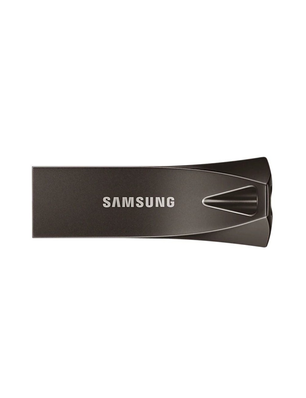 Pendrive 512GB Samsung Bar Plus Titan Gray USB 3.1