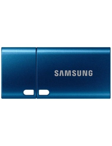 Pendrive 128GB Samsung USB Flash Drive Tipo-C USB 3.1