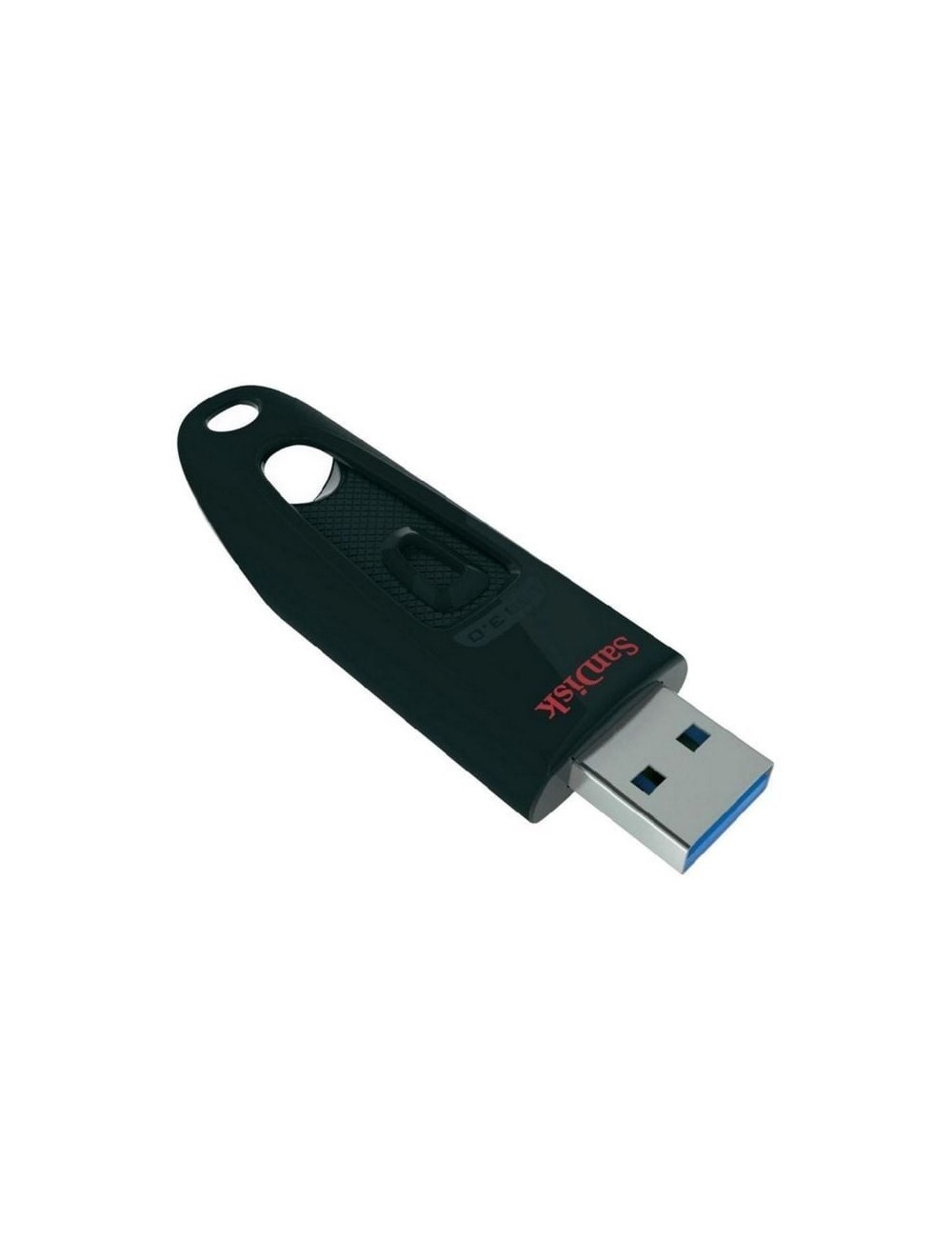 Pendrive 128GB SanDisk Cruzer Ultra USB 3.0