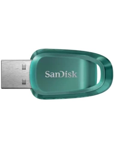 Pendrive 64GB SanDisk Ultra Eco USB 3.2