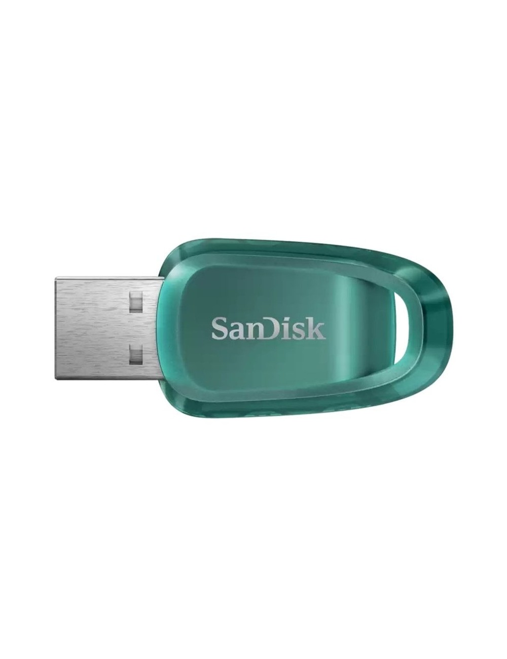 Pendrive 64GB SanDisk Ultra Eco USB 3.2