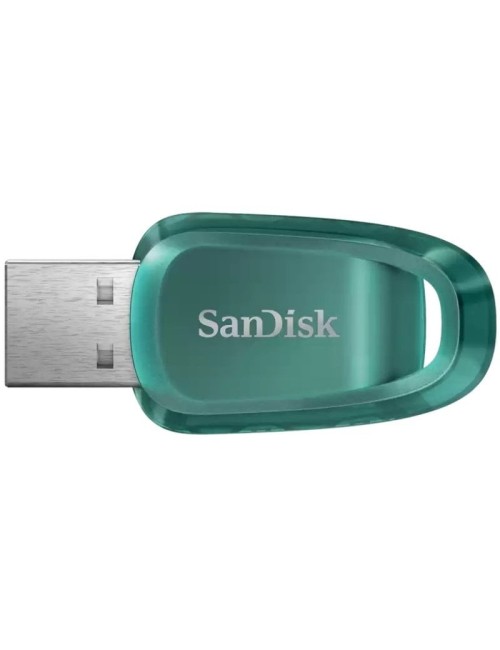 Pendrive 64GB SanDisk Ultra Eco USB 3.2