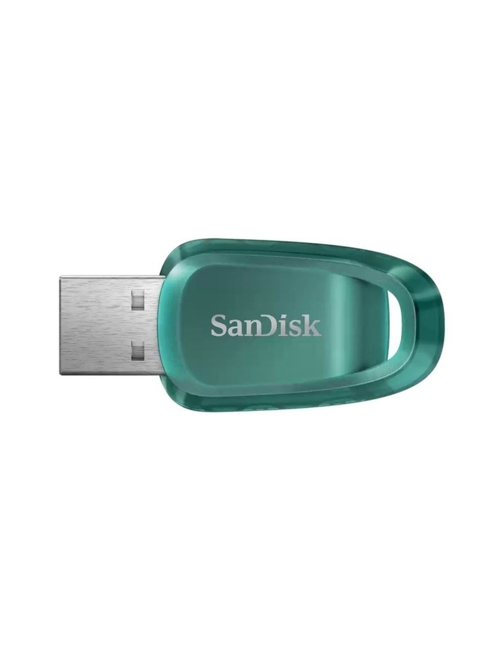 Pendrive 128GB SanDisk Ultra Eco USB 3.2