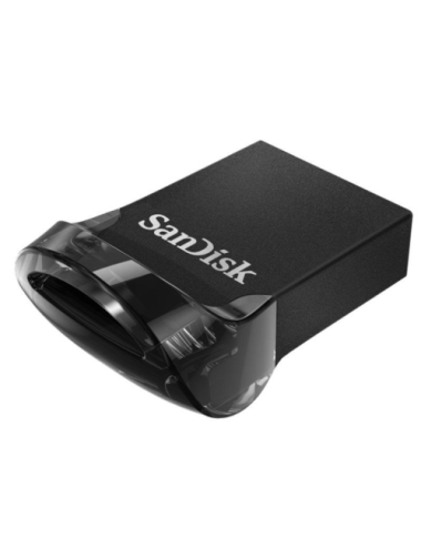 Pendrive 256GB SanDisk Ultra Fit USB 3.1
