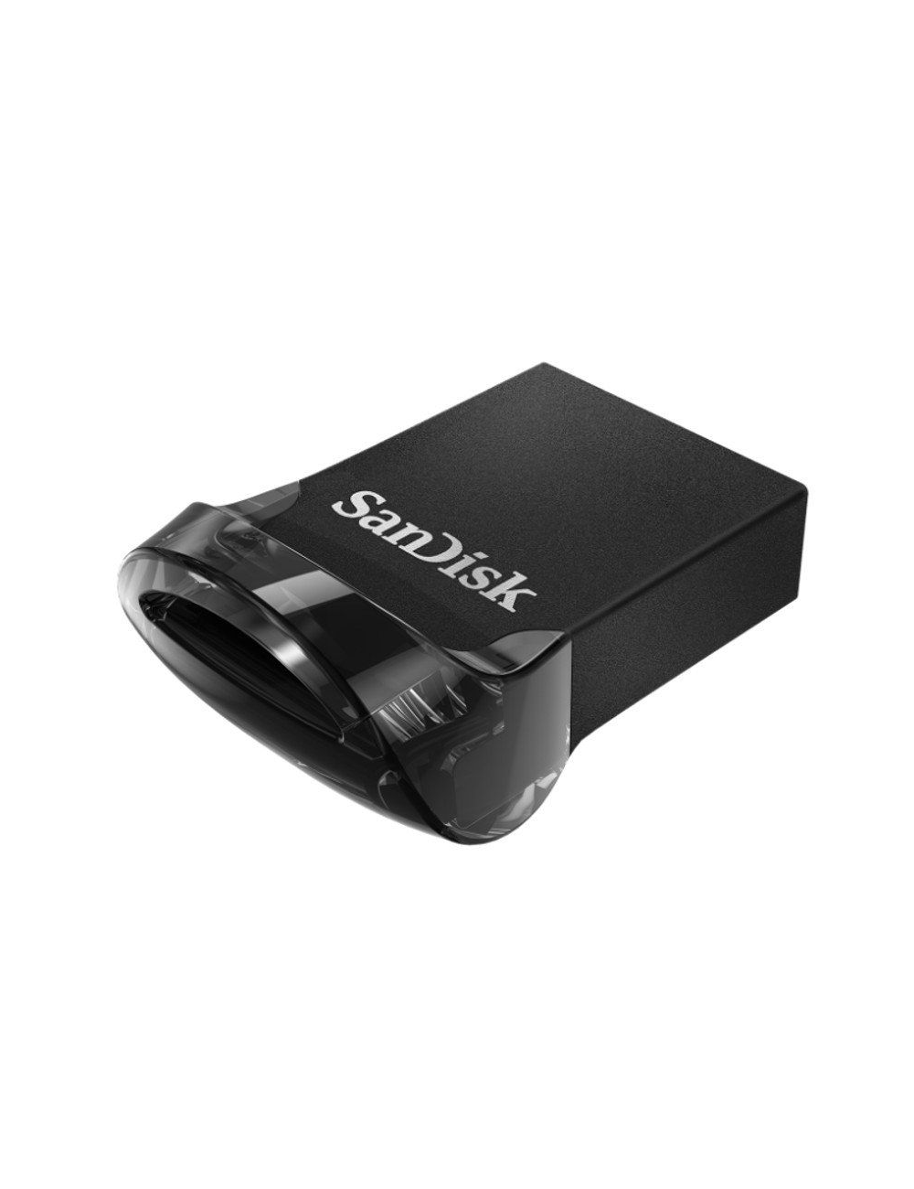 Pendrive 256GB SanDisk Ultra Fit USB 3.1