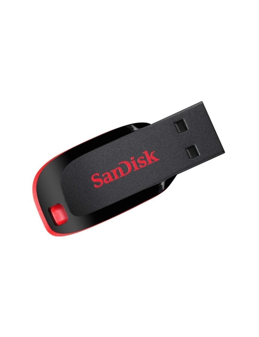 Pendrive 32GB SanDisk Cruzer Blade USB 2.0