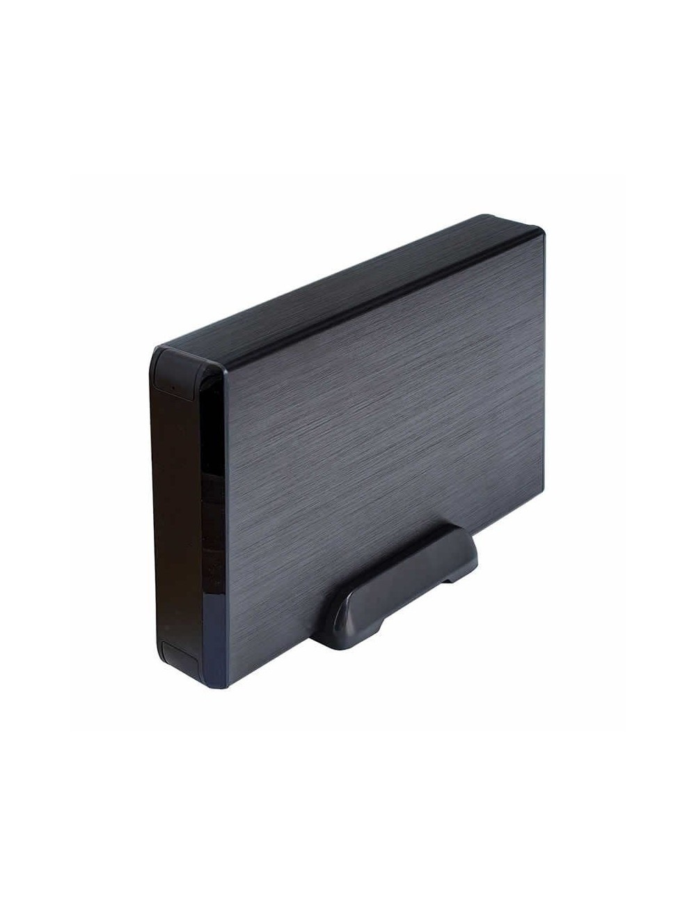 Caja Externa para Disco Duro de 3.5' Aisens ASE-3530B/ USB 3.1