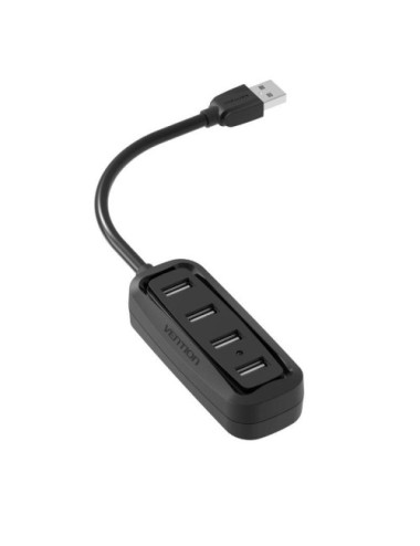 Hub USB Vention VAS-J43-B015/ 4xUSB