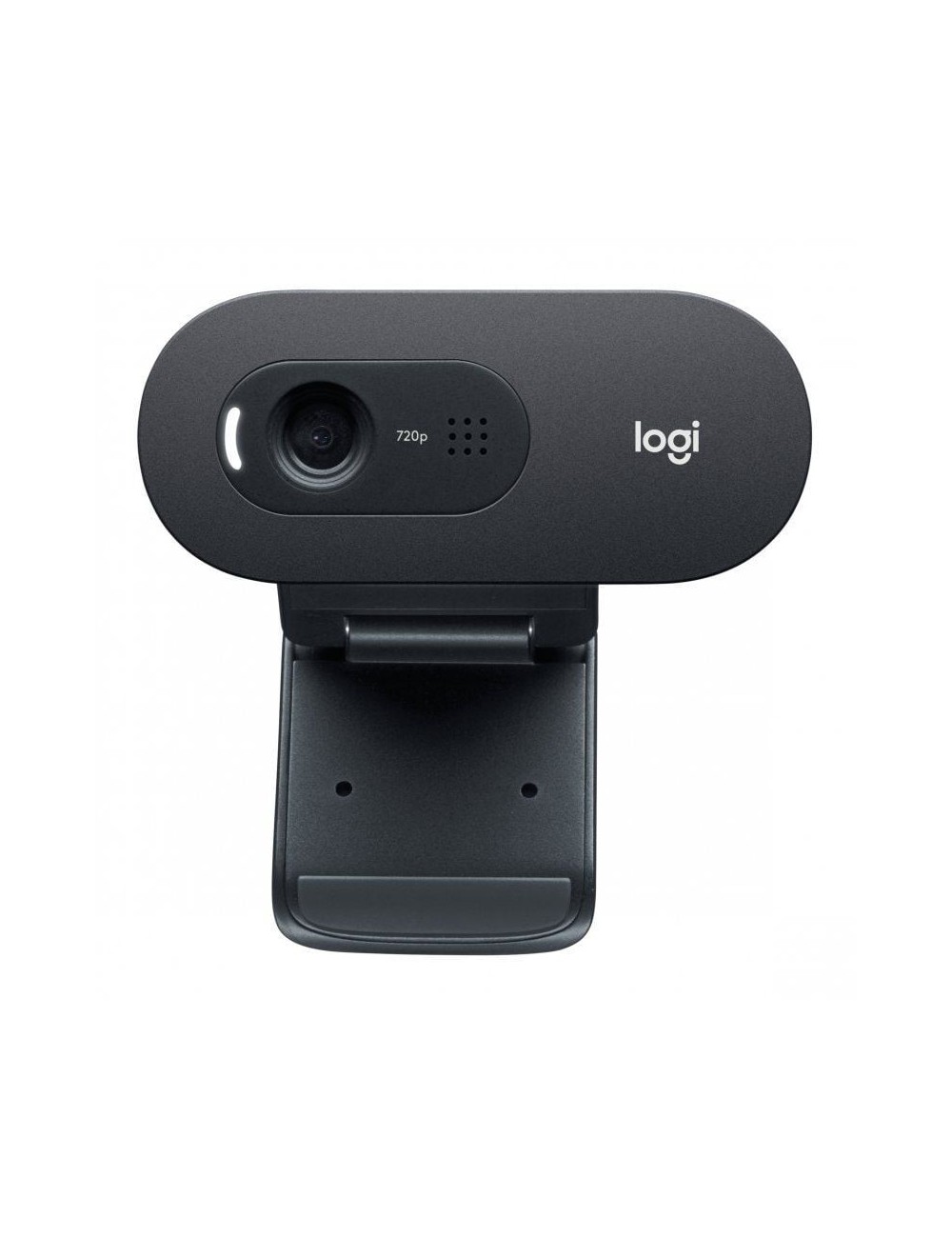 Webcam Logitech C505E/ 1280 x 720 HD