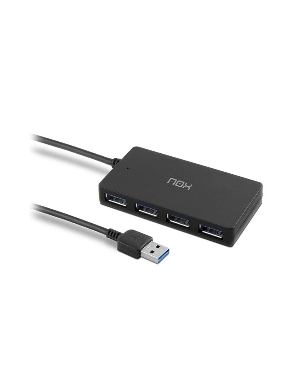 Hub USB 3.0 Nox One/ 4xUSB