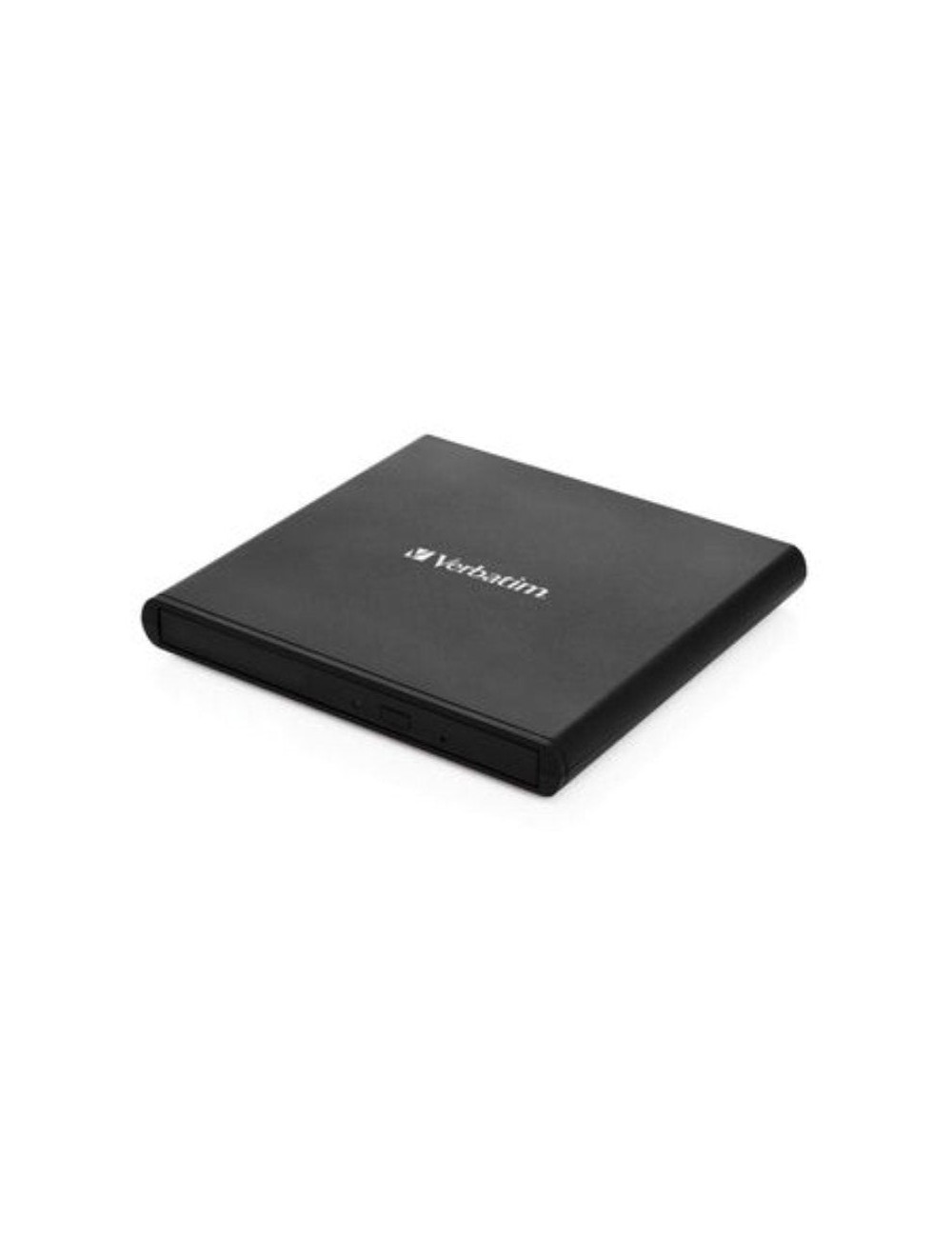 Grabadora Externa CD/DVD Verbatim 53504