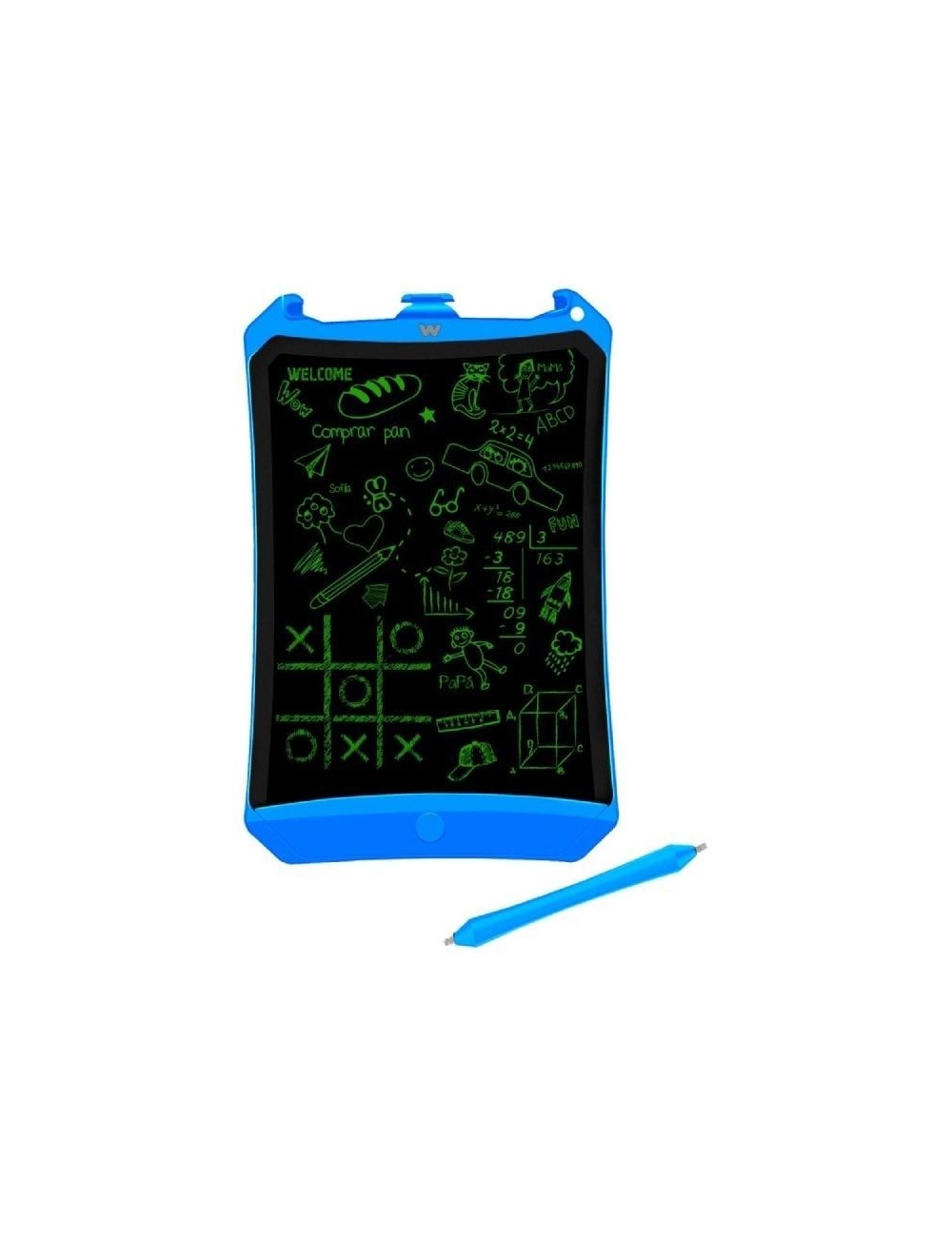 Pizarra Digital Woxter Smart Pad 90 EB26-050/ 9'