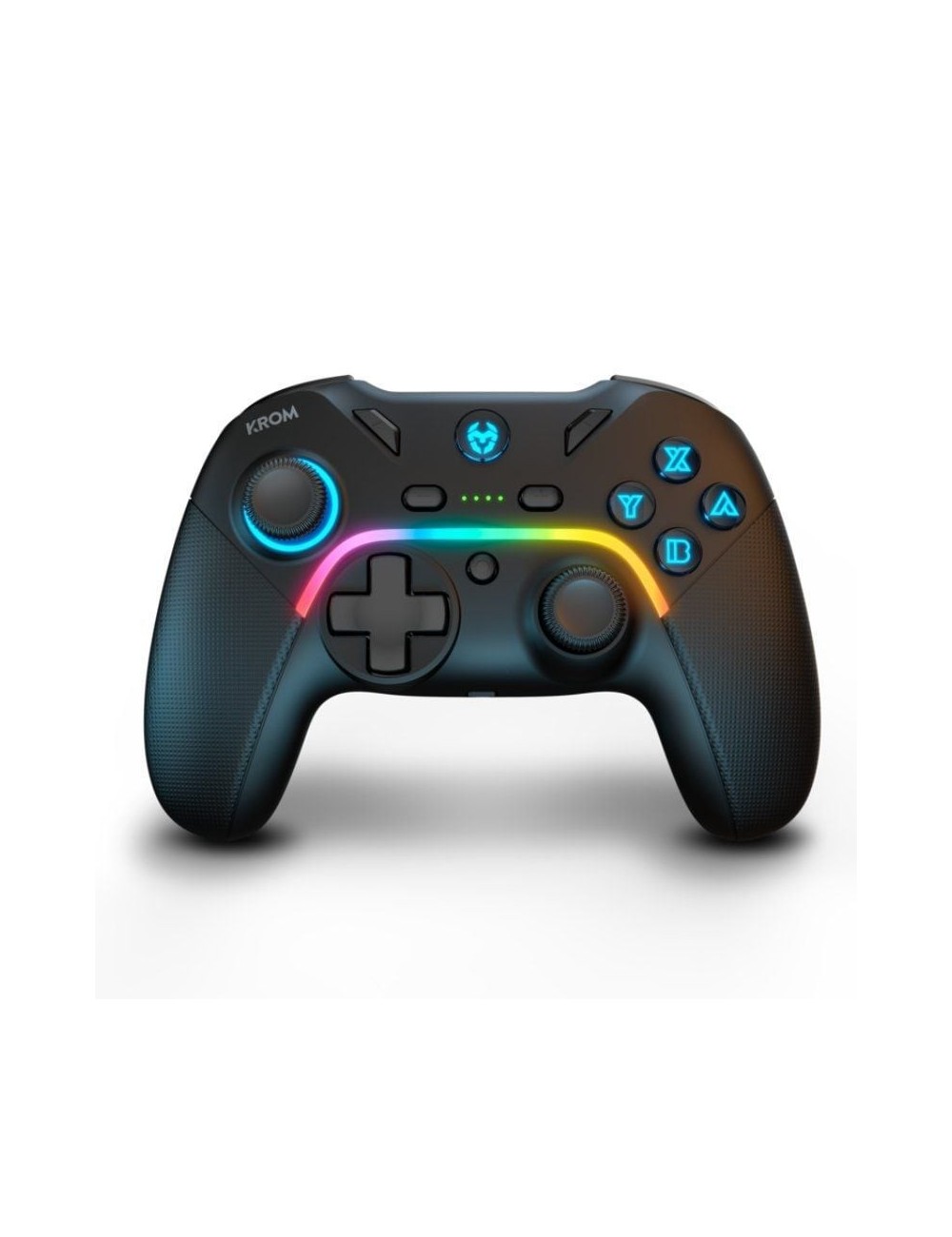 Gamepad Krom Kayros Inalámbrico