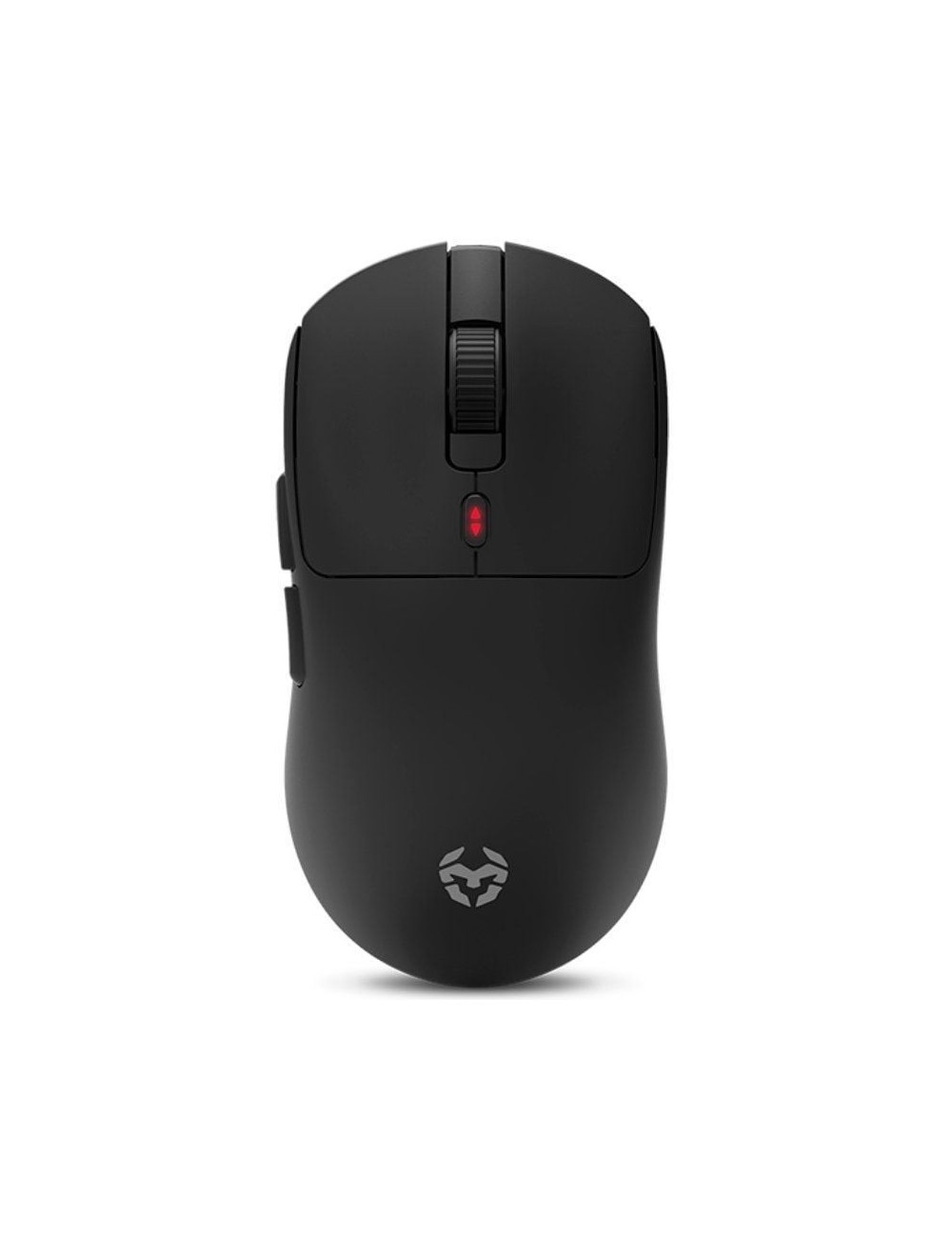 Ratón Gaming Inalámbrico Krom Klever/ Hasta 10000 DPI