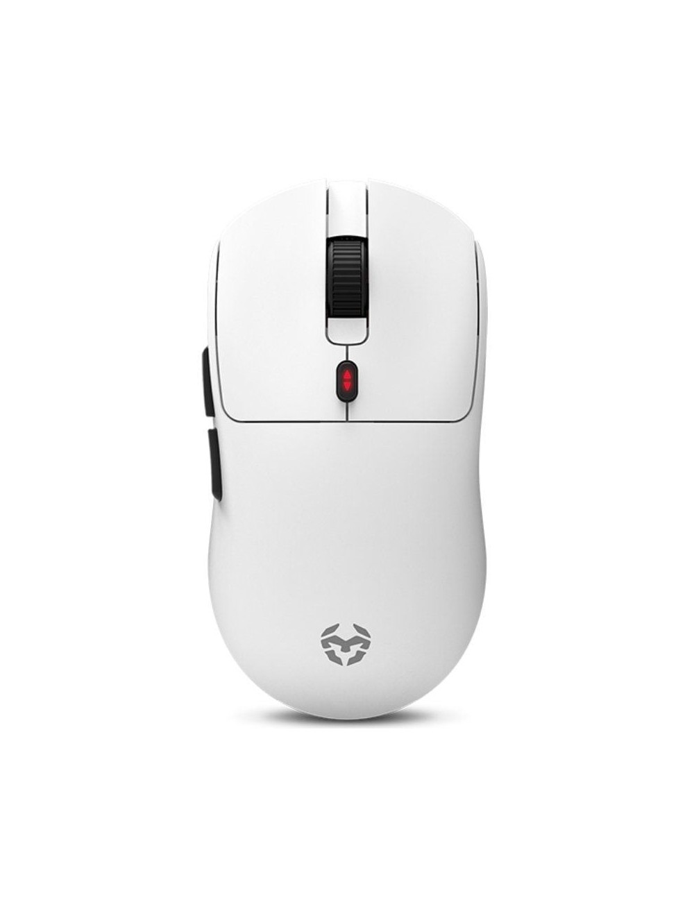 Ratón Gaming Inalámbrico Krom Klever/ Hasta 10000 DPI