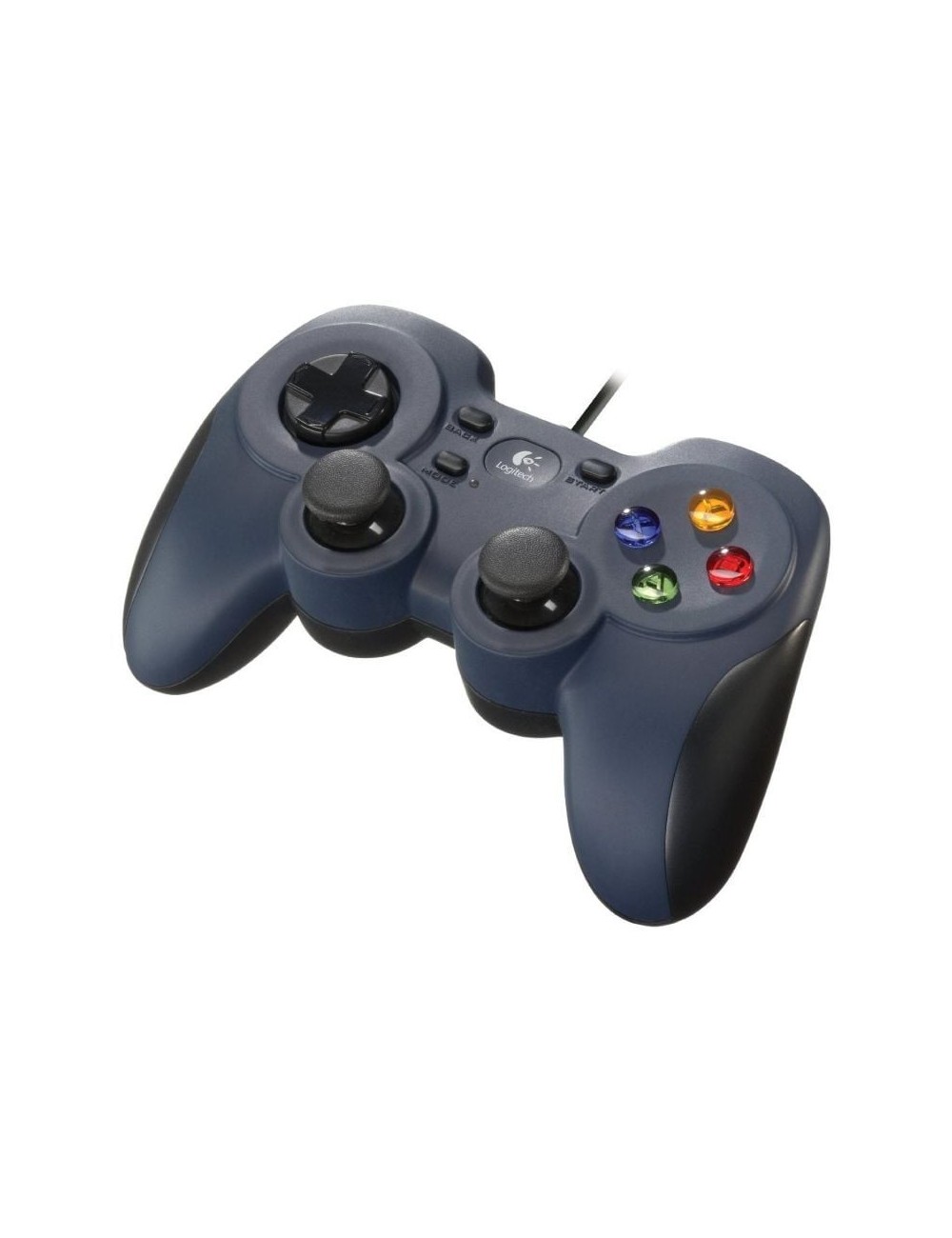 Gamepad Logitech F310