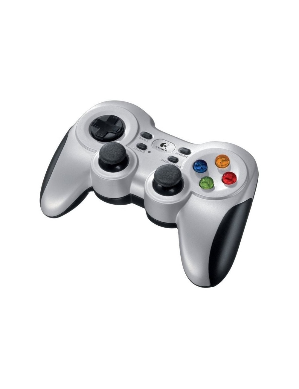 Gamepad Logitech F710 Inalámbrico