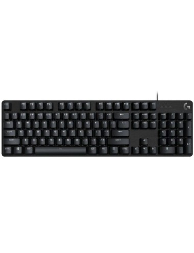 Teclado Gaming Mecánico Logitech G413 SE