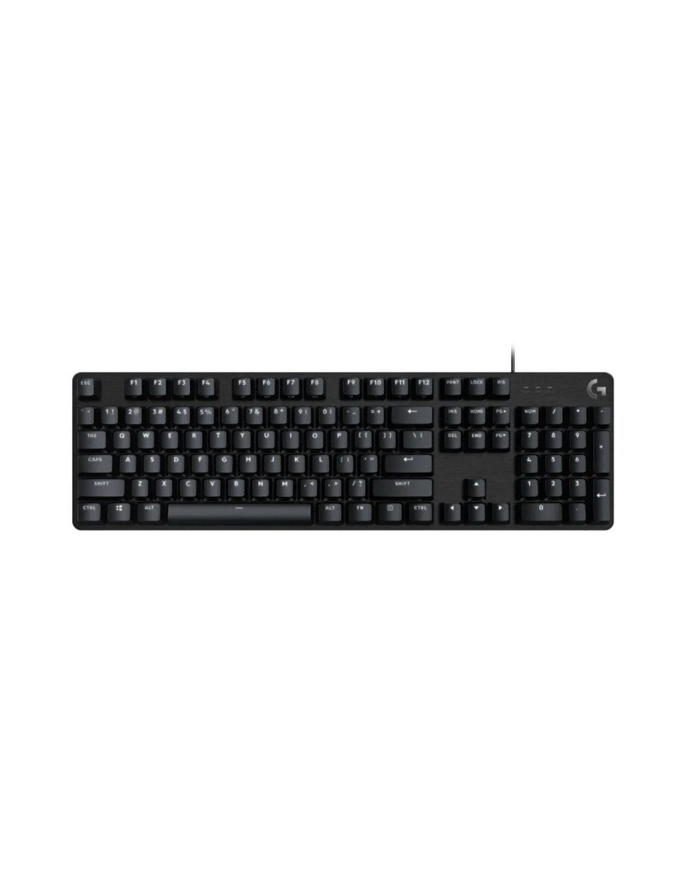Teclado Gaming Mecánico Logitech G413 SE