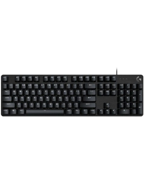 Teclado Gaming Mecánico Logitech G413 SE