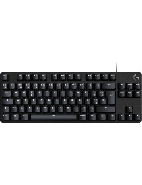 Teclado Gaming Mecánico Logitech G413 TKL SE