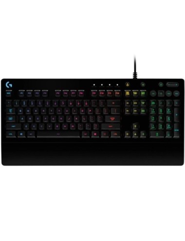 Teclado Gaming Mecánico Logitech G213 Prodigy