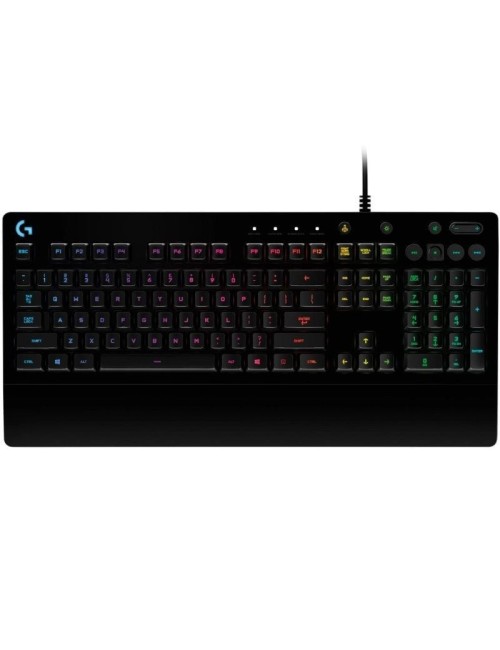 Teclado Gaming Mecánico Logitech G213 Prodigy