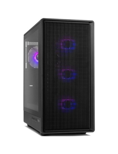 Caja Gaming Semitorre Nox Infinity IOTA