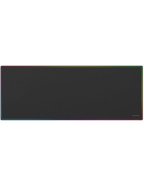 Alfombrilla Mars Gaming MMP224/ 880 x 330 x 3mm/ Negra
