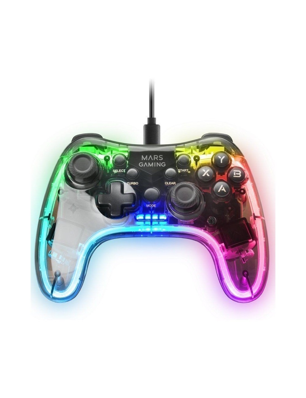 Gamepad Mars Gaming MGP-C