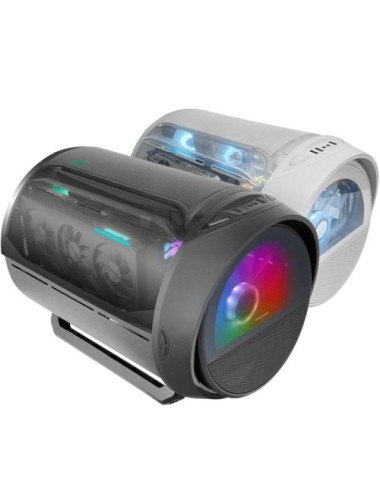 Caja Gaming Minitorre Mars Gaming MC-CYLON