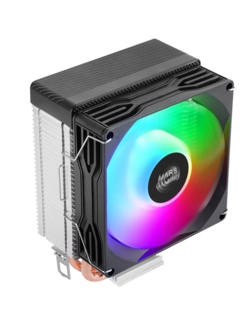 Ventilador con Disipador Mars Gaming MCPU-X2/ 9cm
