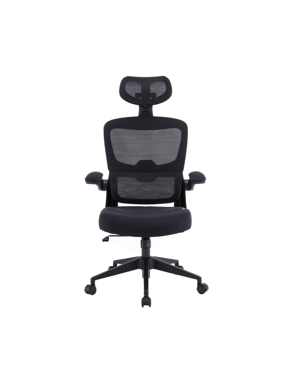 Silla Gaming Woxter Ergo/ Negro