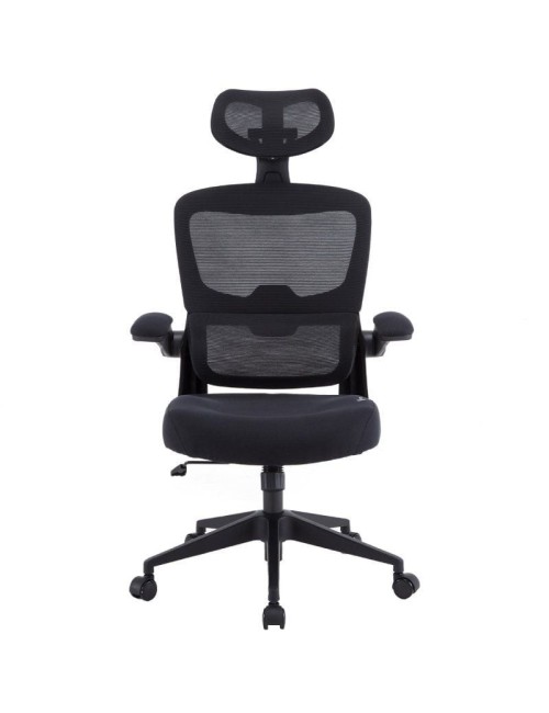 Silla Gaming Woxter Ergo/ Negro