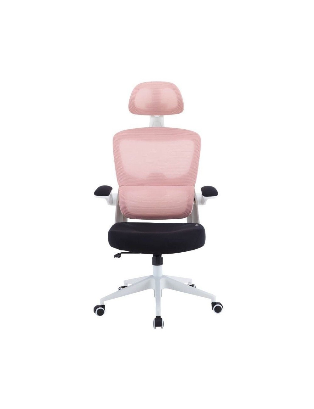 Silla Gaming Woxter Ergo/ Rosa