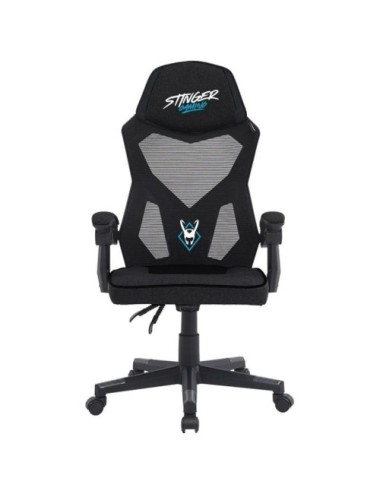 Silla Gaming Woxter Stinger Station Sense/ Negro